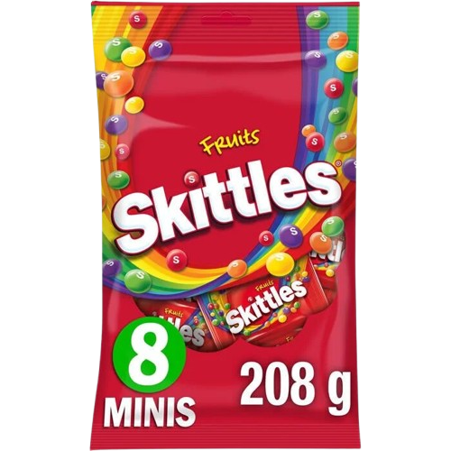 skittles