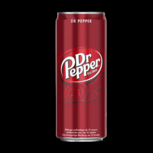 Grossiste DR Pepper Palette 33CL