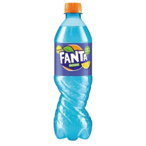 Grossiste Fanta Blue Shokata 500ml Palette